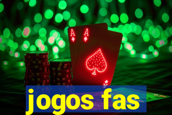 jogos fas